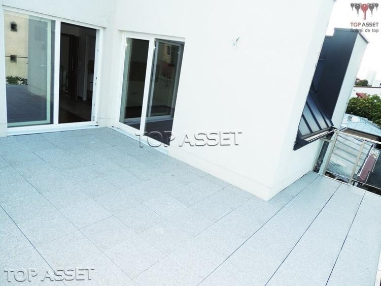 Cladire birouri - Tei, Parcul Circului, Barbu Vacarescu - 15