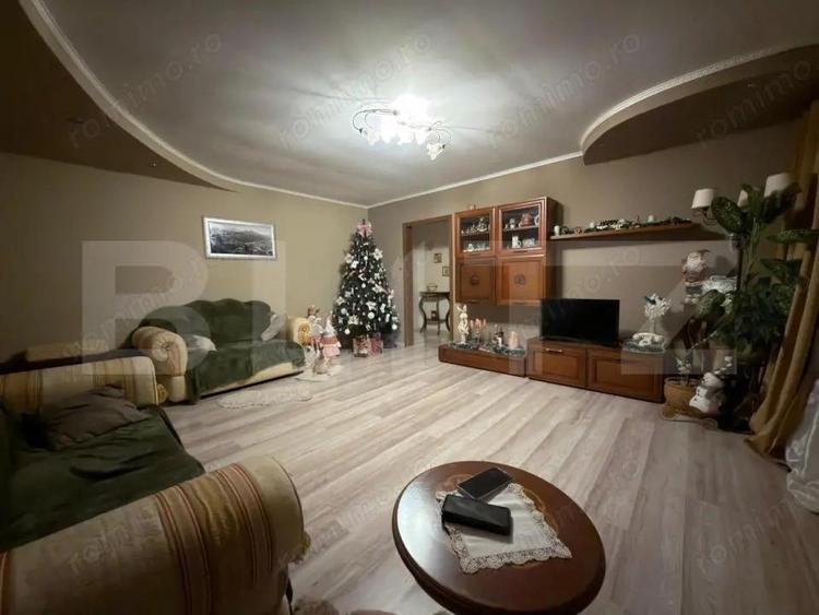 Apartament 3 camere, 75 mp, zona Orizont-Craiovi?a Noua - 5