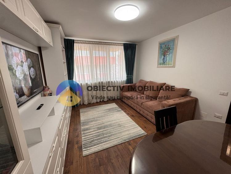 Apartament 2 camere – 1 Decembrie 1918 / Tic-Tac - 1