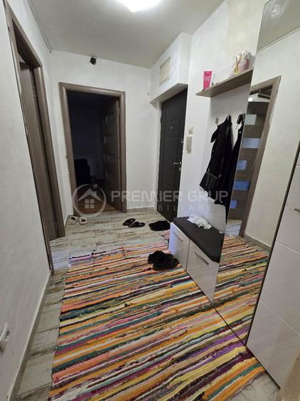 Etaj 1! Apartament 3 camere 68mp 2 balcoane, Podu Ros, AC, mobila - 7