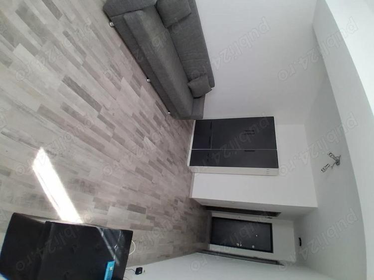Inchiriez garsoniera Viva Residence Drumul Binelui-bloc 2022 - 7