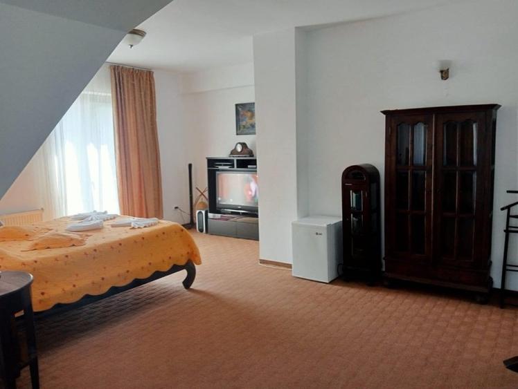 Pensiunea Turistica Cheile Cetatii - Rasnov -  730.000 euro - 14