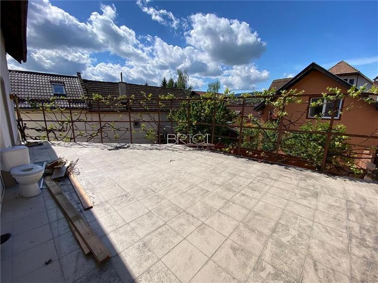 Birou/ spatiu, 25mp, cu Terasa si Parcare, zona Avram Iancu - 2