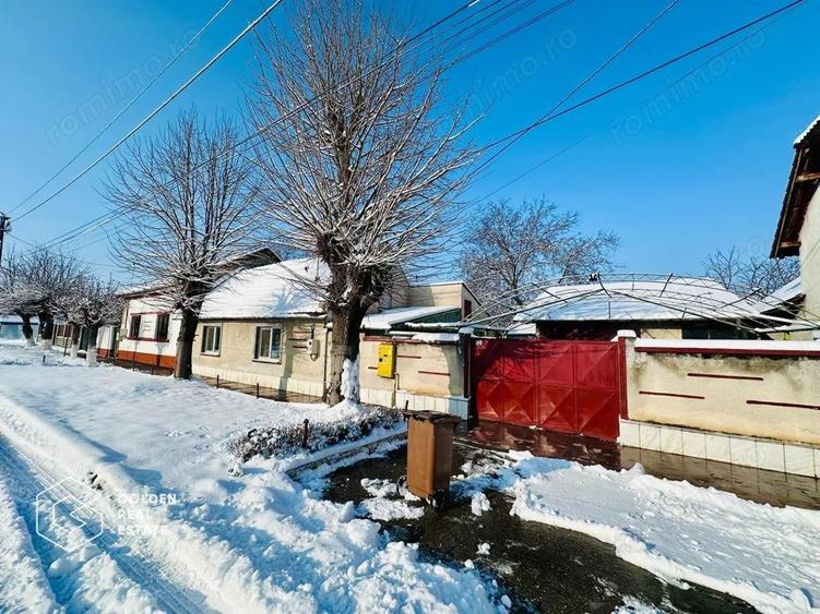 Casa 3 camere, teren 720 mp, garaj, Cartier ?ega - 11