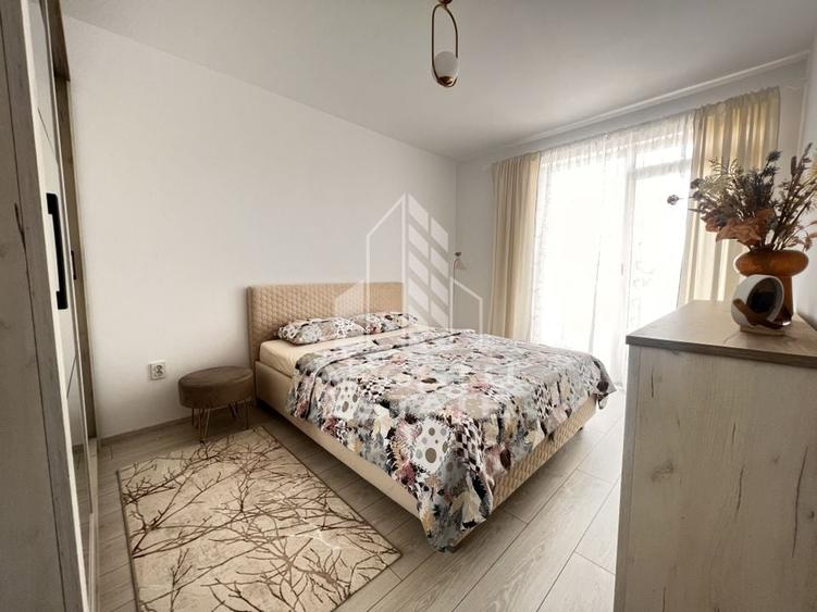 Casa cu 3 camere, P+E, intr un complex de case insiruite, Calea Urseni - 4