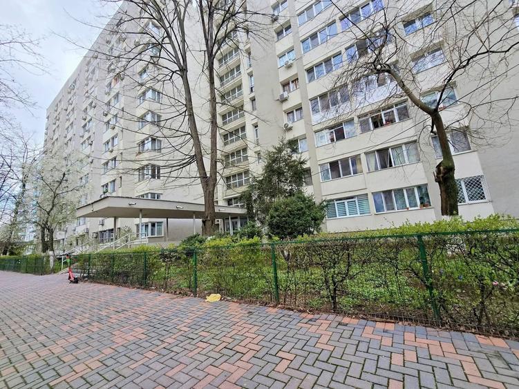 Garsoniera Titan- Prisaca Dornei - 9