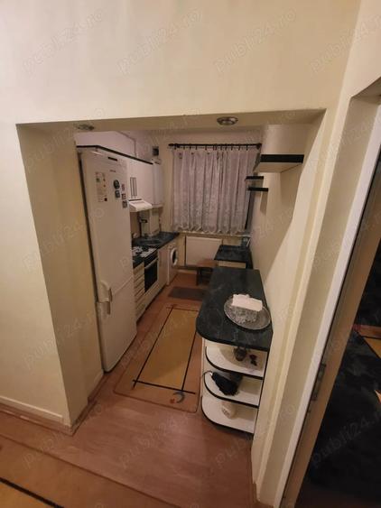 Aprtament de vanzare - 1