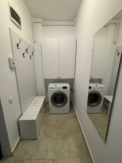 Garsoniera Militari Residence, etaj 2, parcare inclusa, 220/luna - 2