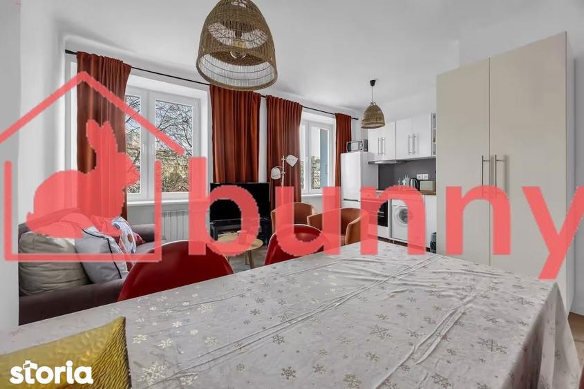 Apartament 3 camere, Floreasca | QF980 - 1