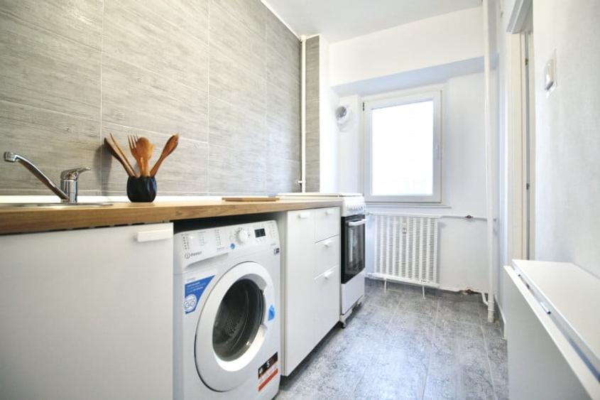 TEUL DOAMNEI-BERECHET, RENOVATA TOTAL, MOBILATA  MODERN, 0% COMISION! - 5