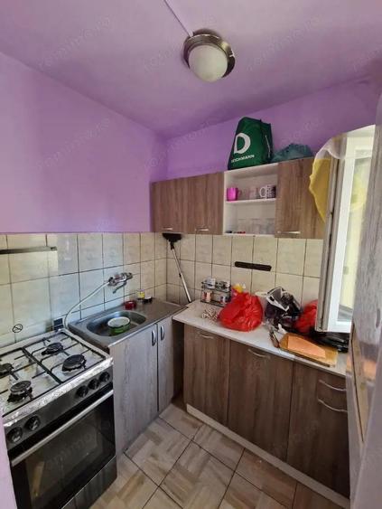 Garsoniera Tepes - 4