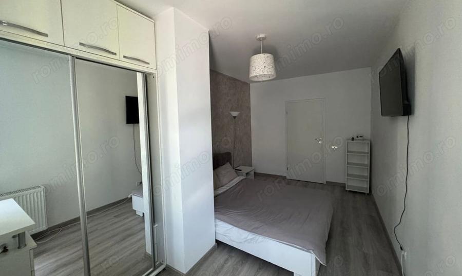 Apartament cu 3 camere in Complexul Studentesc - 5