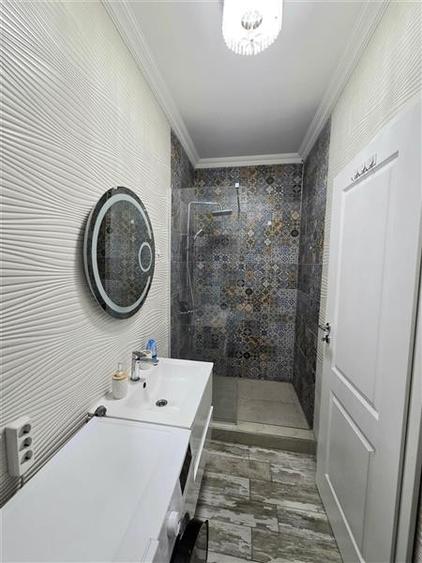 Studio Superb in Complex Rezidential cu Piscina, Mamaia Sat - 12