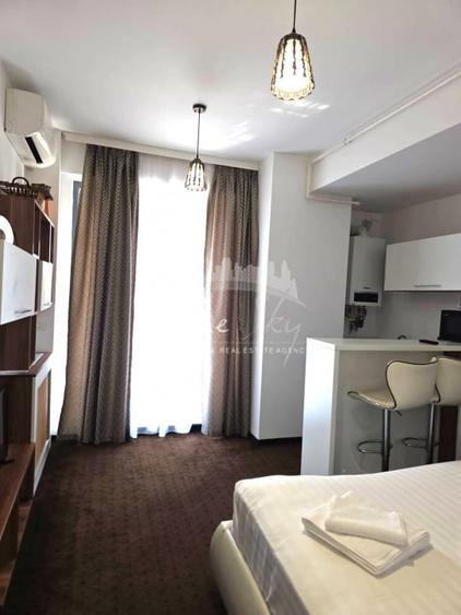 Garsoniera de inchiriat in Complex Summerland - 12