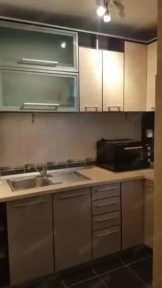 Garsoniera zona Ghencea - 1