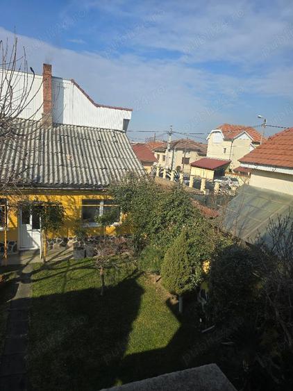 Vand vila P+M , zona Cantemir-Salca, constr 2014, , SC-194 mp, teren 270, gaz - 1