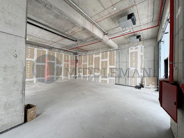 Inchiriere spatiu comercial - ONE Cotroceni Park - 7