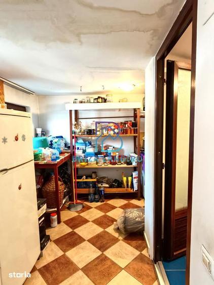 Bucurestii Noi, AFICity, casa Parter, 4 camere, doua bai, teren 300mp - 3