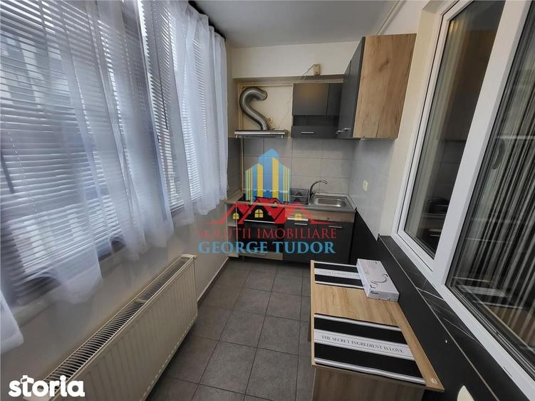 Inchiriere 2 camere Militari residence - 2