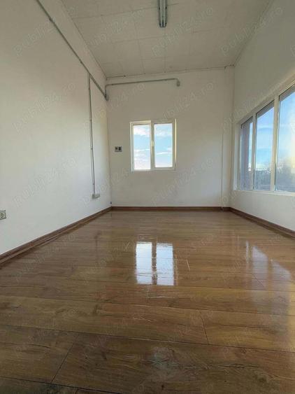 cazare muncitori cu parcare si depozitare utilaje unelte - 3