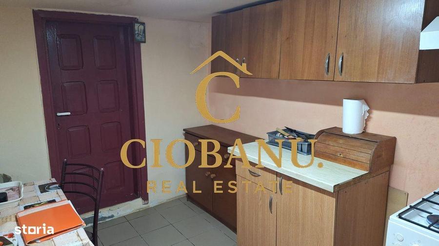 Casa de vanzare in Craiova zona Romanesti - 5