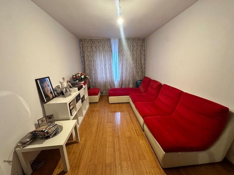 Apartament 3 camere Sebastian - 1