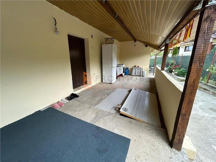 Casa tip parter zona Magura - 14