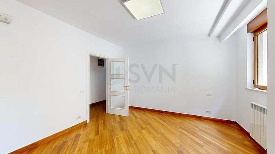 REA1020623 Apartament 3 camere I Dorobanti - 6