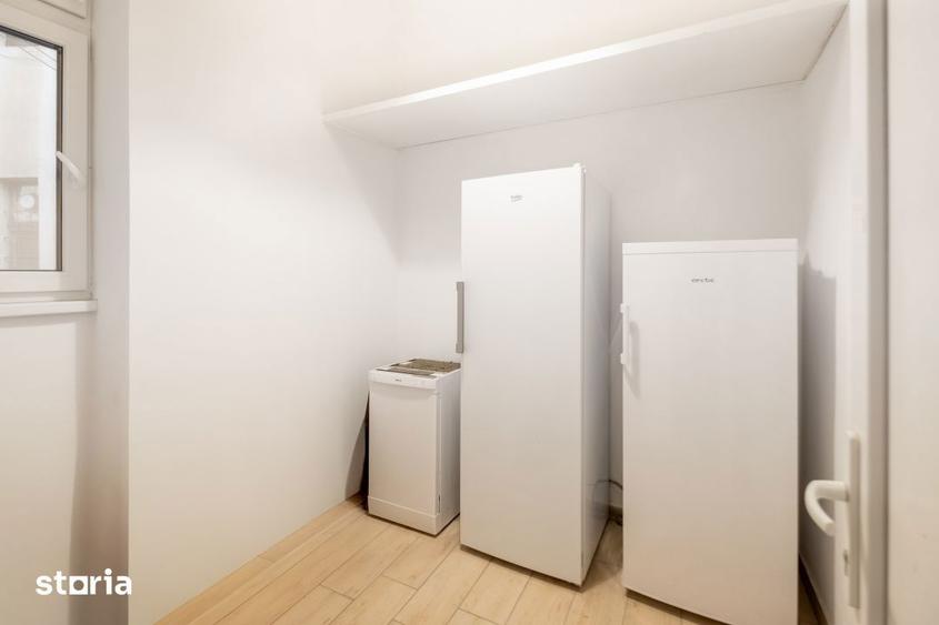 Apartament elegant in cladire cu arhitectura istorica - 17