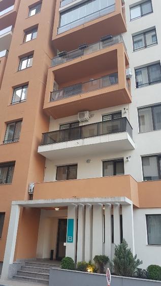 Garsoniera Onix Residence, 6 min Metrou Grozavesti - 2