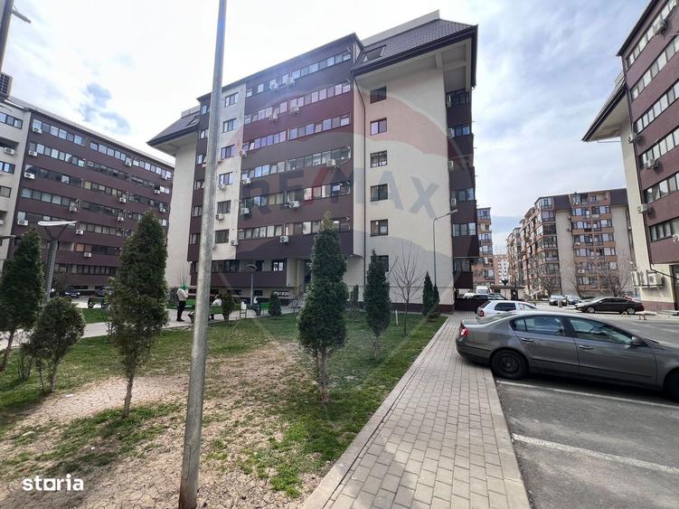 Apartament 2 camere Salaj | Bloc 2017 | Parcare inclusa - 8