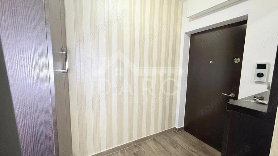 Apartament de lux de inchiriat Acta Residence | 600 /luna | Parc - 4