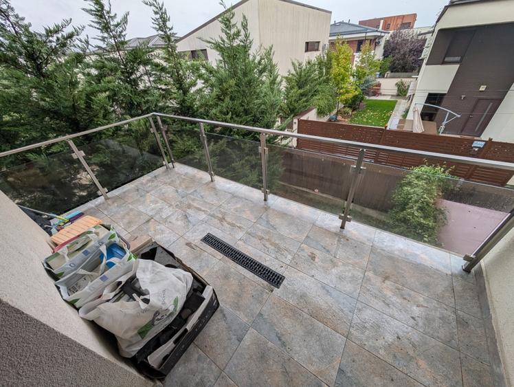 Apartament 2 camere 43mp +9mp terasa | 0 Comision | Otopeni langa Mega Image - 16