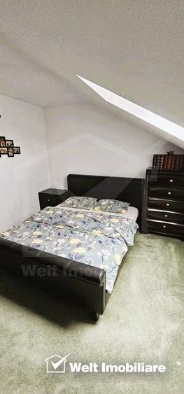 Apartament 2 camere, 52mp, Zorilor - 6