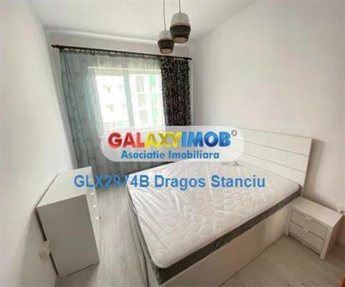 Apartament 2 Camere Militari Residence | Decomandat | Centrala | DS007 - 1