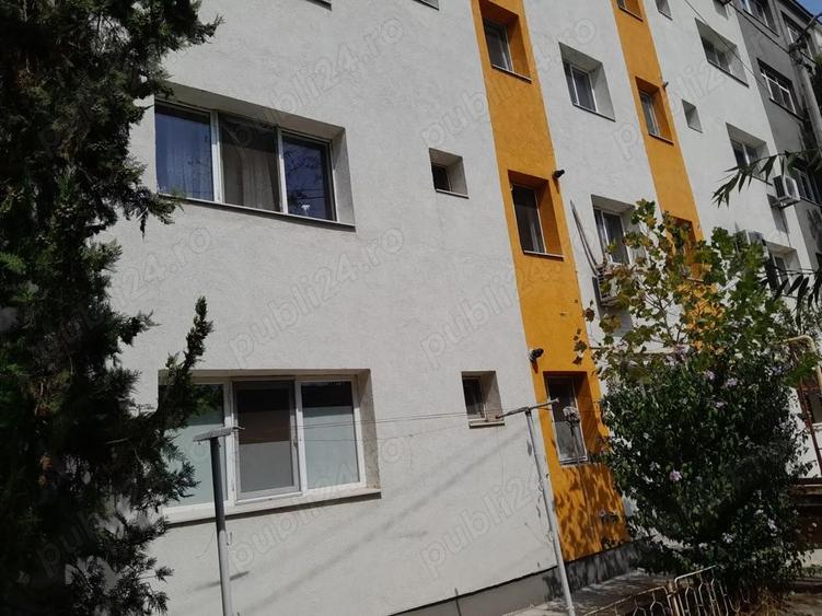 Inchiriez apartament 2 camere Str. Tineretului, langa Complex (zona New Yorker) - 6