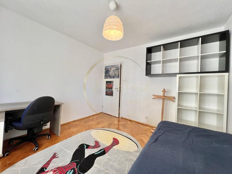 SUPER OFERTA  | APARTAMENT CU 3 CAMERE | Bucovina , Timisoara - 6