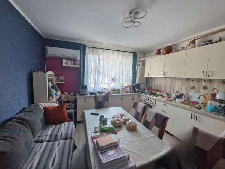 Comision 0% Apartament 3 camere 69 mp, parcare, Floresti str Cetatii - 4