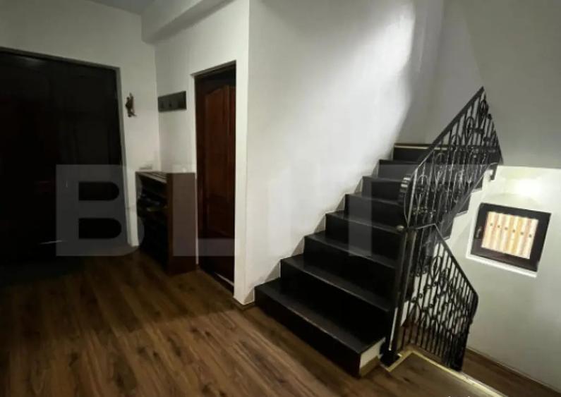 Cabana turistica complet utilata Colibi?a - 16