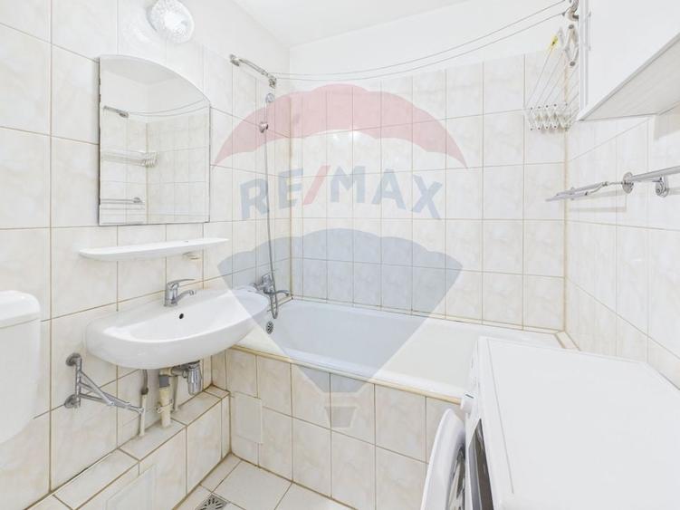 Garsoniera- zona linistita, intre metrou Iancului / Obor - 11