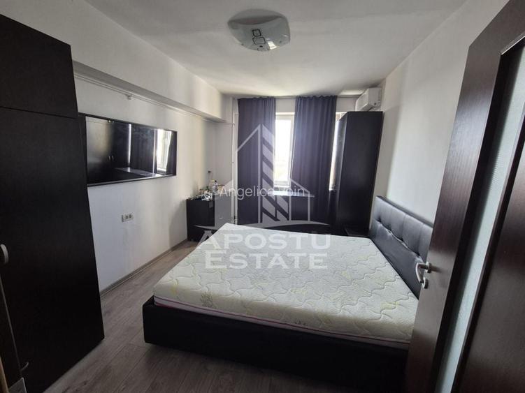 Apartament cu 2 camere Marasti Apartament cu 2 camere Marasti