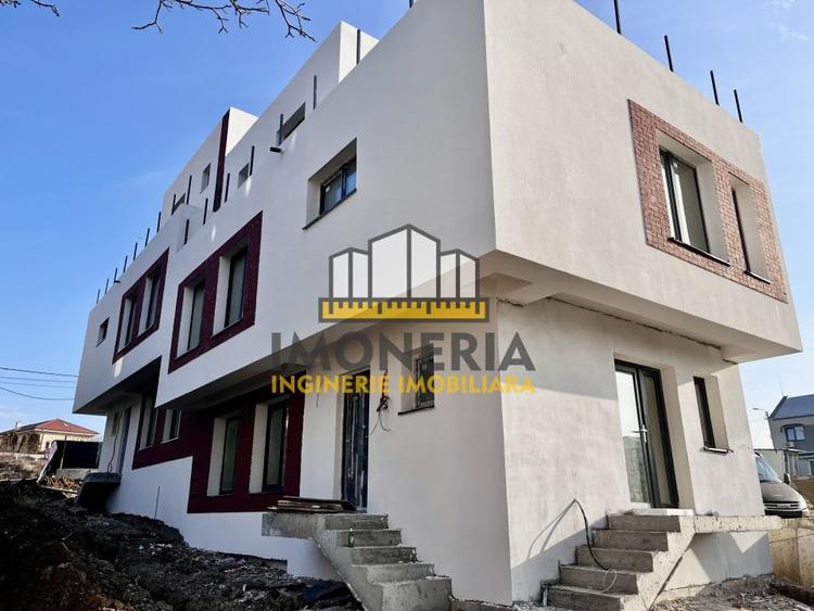 Direct Dezvoltator | Casa Individuala | 5 camere | 15 min metrou 1 Decembrie - 1