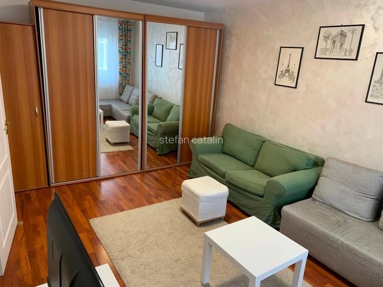 Crangasi parc, 2 cam, mobilat si utilat, proprietar
