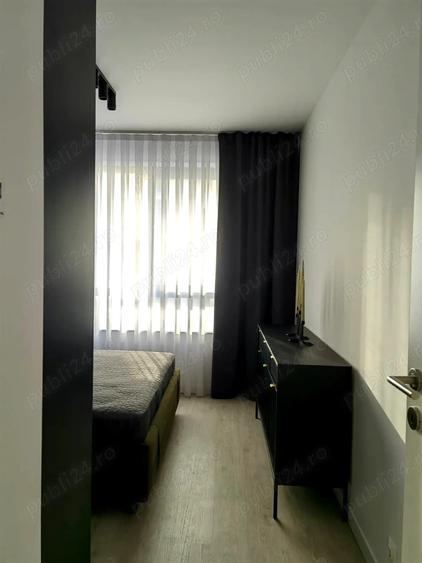 De Inchiriat apartament de 2 camere - Greenfield - bloc nou - 7