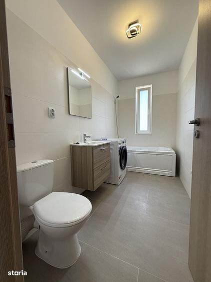Apartament 1 camera , Giroc, Calea Urseni, Str Freziei - 7