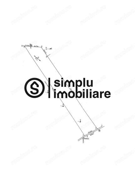 TEREN IDEAL PENTRU INVESTITIE IZVORUL RECE zona Jumbo - 2