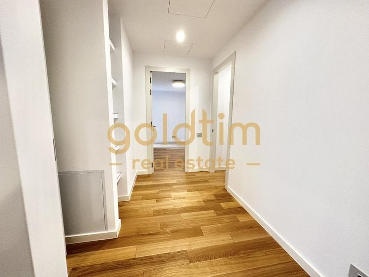 PRIMA CHIRIE/NOU/APARTAMENT PREMIUM/TERASA/PARCARE SUBTERANA/PRIMAVERII - 15