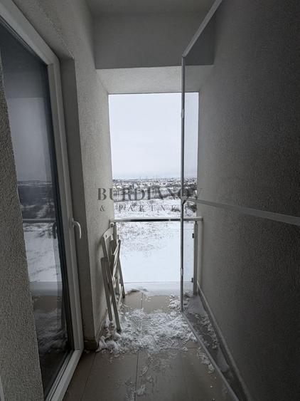 Apartament cu 2 camere - Estic Pack - Pantelimon -  Șoseaua Dobroești - 10