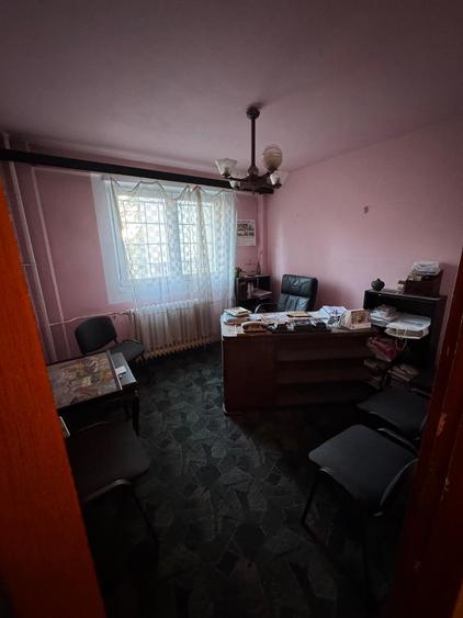 PIATA VICTORIEI ADIACENT DIN BD. TITULESCU, VERONICA MICLE - 8