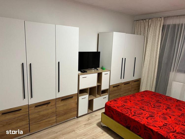 Garsoniera cu centrala termica - 8
